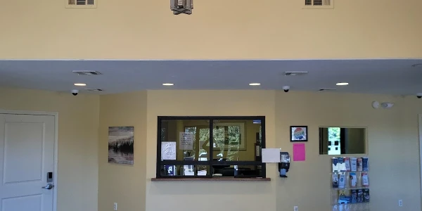 Northeastern Health System - Addiction Resource Center