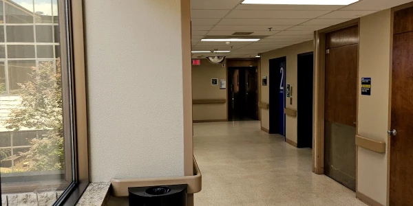 Northeastern Health System - Behavioral Health Services