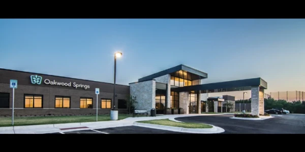 Oakwood Springs